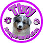 Tixy Berger australien