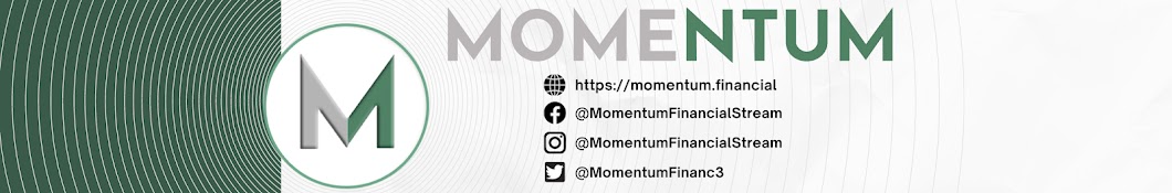 Momentum Financial Banner