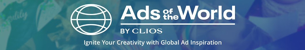 Ads of the World by Clios