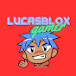 LucasBlox Gamer