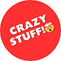 CrazyStuff!🤯