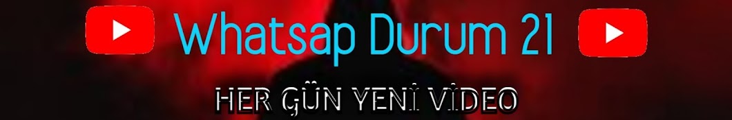 Whatsapp Durum 21