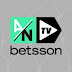 logo Atlético Nacional Betsson TV