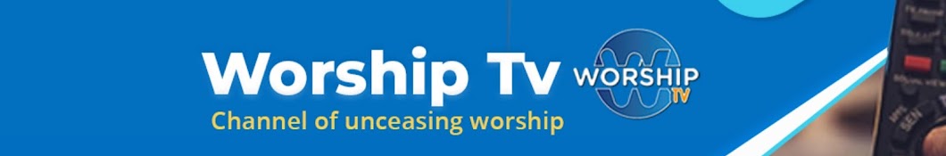 WORSHIP TV - WTV UG