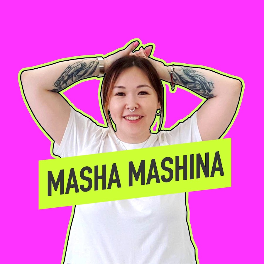 Masha mashina - YouTube