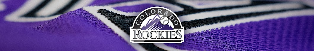 Colorado Rockies Banner