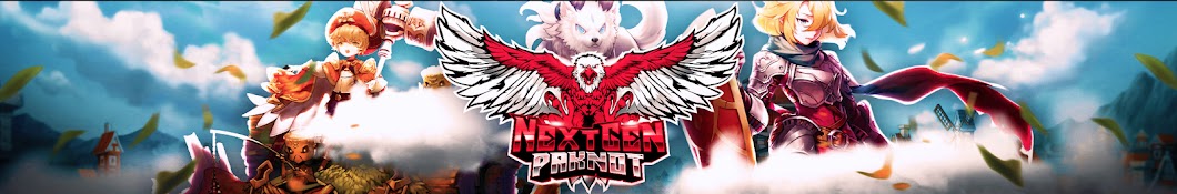 NextGenPaknot Banner
