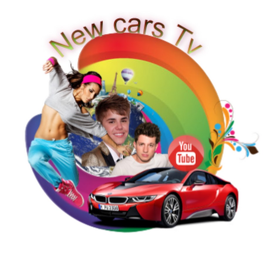 New cars Tv YouTube