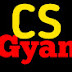 CSGyan