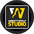 logo Abbottwolf Studio