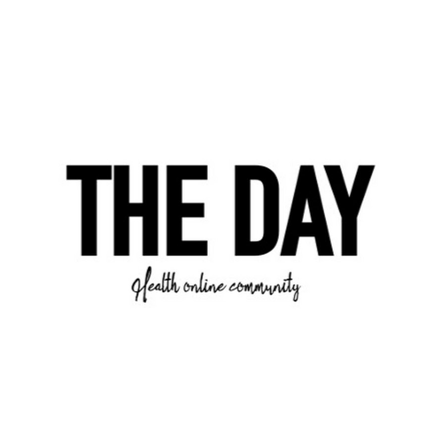 THE DAY by HEALTHY GENTLEMAN