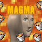 magma