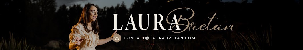 Laura Bretan Banner