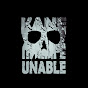 Kane Unable