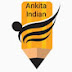 logo Ankita Indian Education