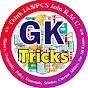 G.K. Tricks By R.M.Upadhyay