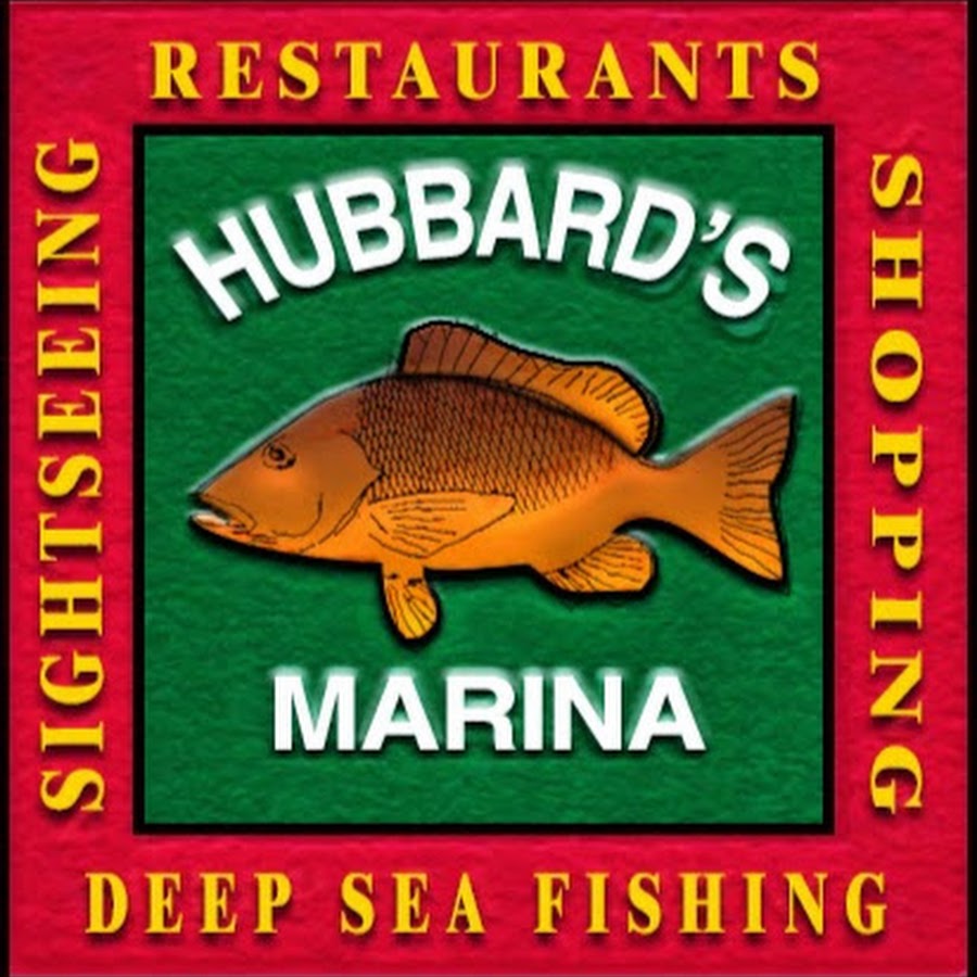Large Groups, Hubbard's Marina, Deep Sea Fishing