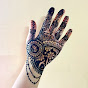 Heena art by parul 