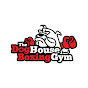 Doghouse Boxing gym