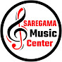 Saregama Music Center