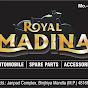 Royal Madina Customs [R.M. Custom] Mandla M.P.