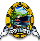 Coos Bay, Oregon logo