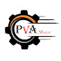 PVA Motor