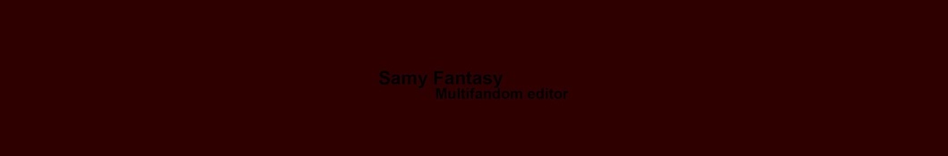 Samy Fantasy