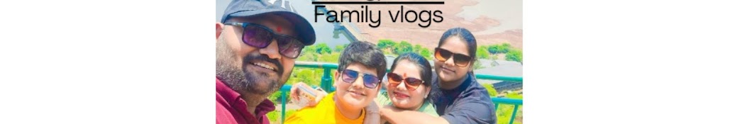 SR Family Vlogs