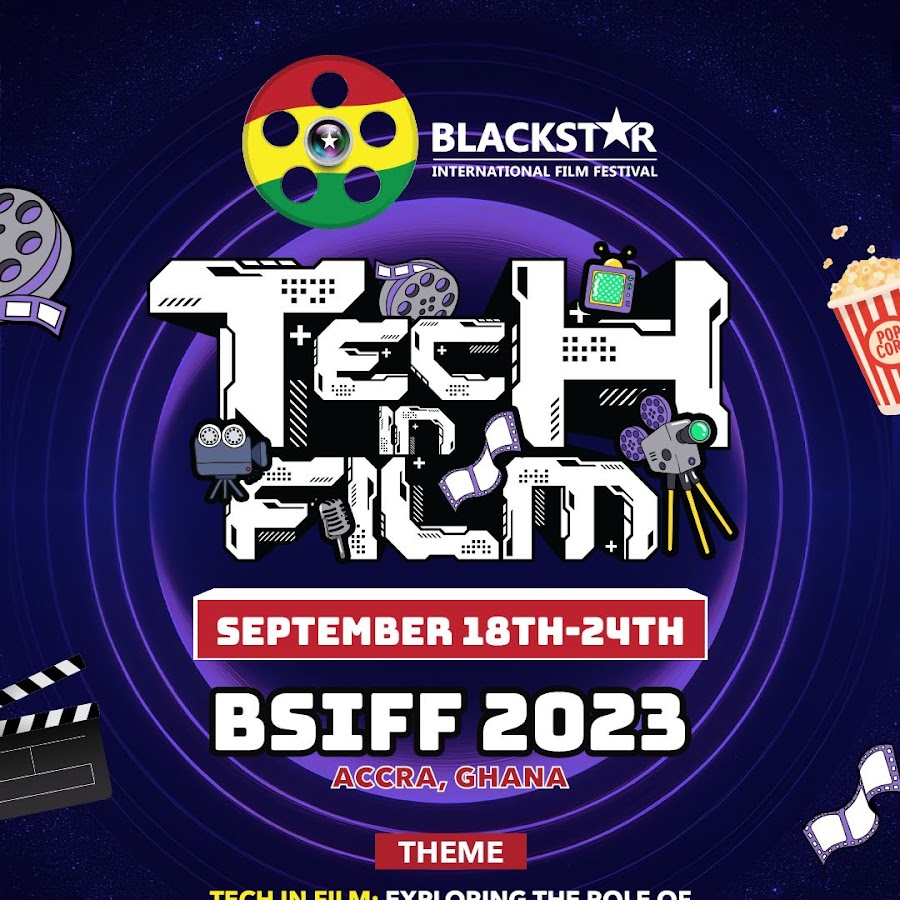 2022 BlackStar Film Festival Program Guide by BlackStar Film Festival -  Issuu