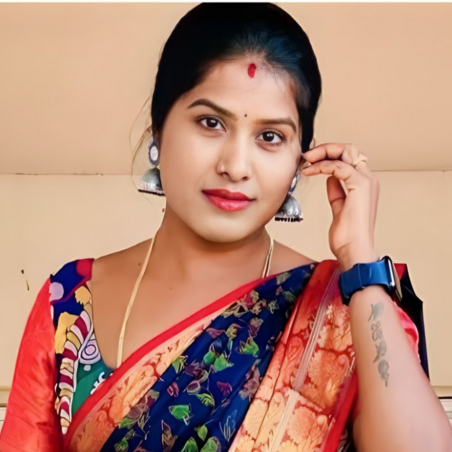 Sushma Bhupathi official - YouTube