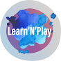 Learn’N’Play - Toddler Learning Videos