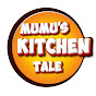 Mumu's Kitchen Tale