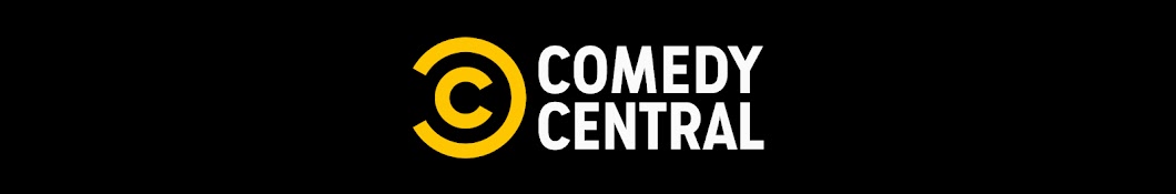 Comedy Central Banner