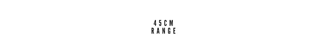 45CM RANGE