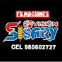 Vision Sisary  peru 