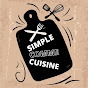 SIMPLE COMME CUISINE