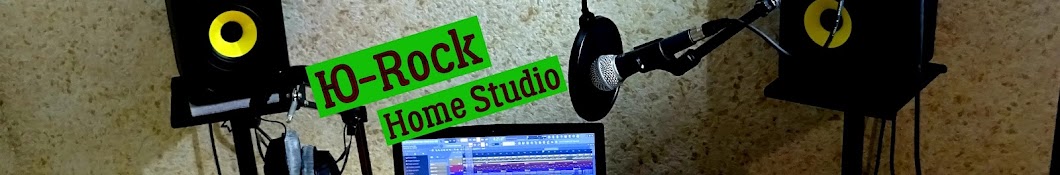 Домашний музыкант Home Studio