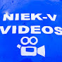 Niek-V Video's