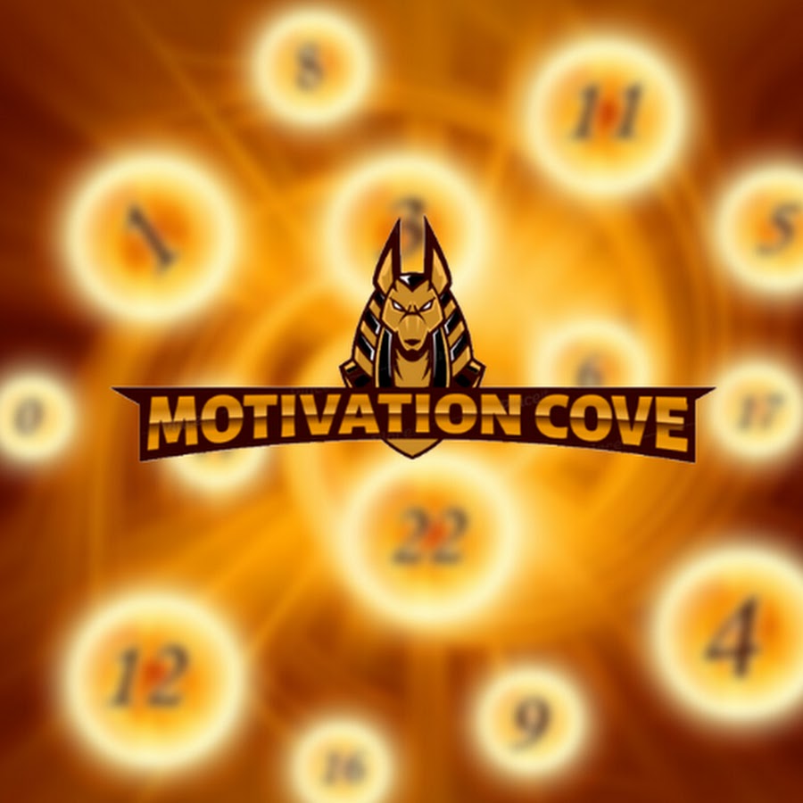 Motivation Cove