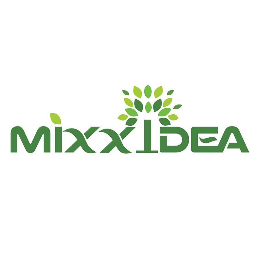 Mixxidea Youtube