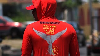 Eder Hernández youtube banner