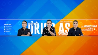 «Driss AS» youtube banner