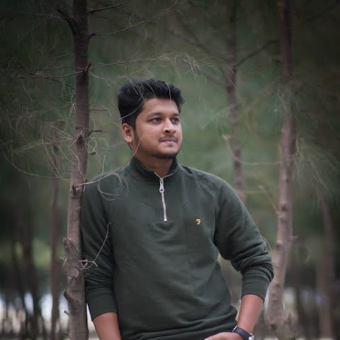 influencer profile picture