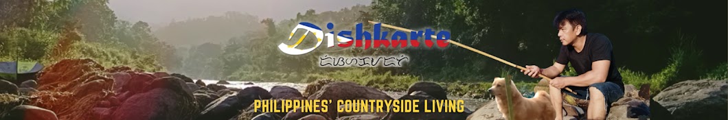 Dishkarte Banner