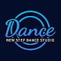 New Step Dance Studio 