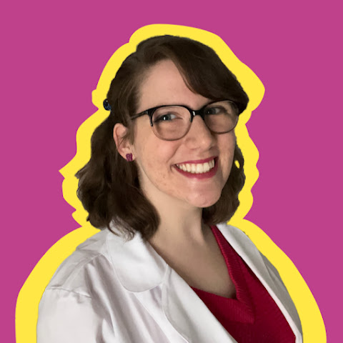 influencer profile picture
