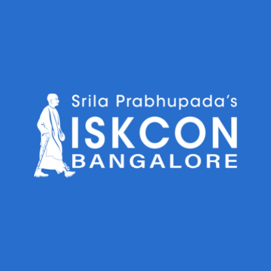 ISKCON Bangalore @iskconbangalore