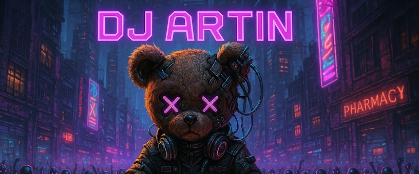 Artist Thumbnail