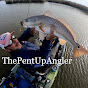 Mark Guilbeau - ThePentUpAngler